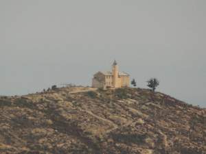 Xtrallusion photo library of independent, self-guided walking and sightseeing holidays in Italy. Pictures, images, photos and photographs taken along the way of this 1-day walking itinerary, to give you a visual impression of the day's walk.
